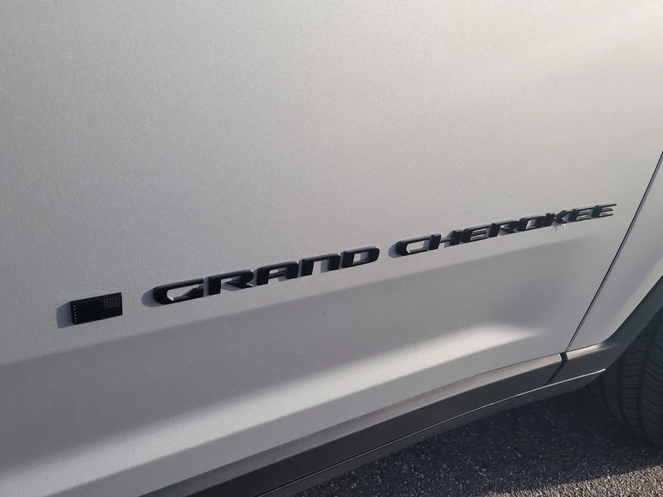 2023 Jeep WL Grand Cherokee - Image 5 of 12