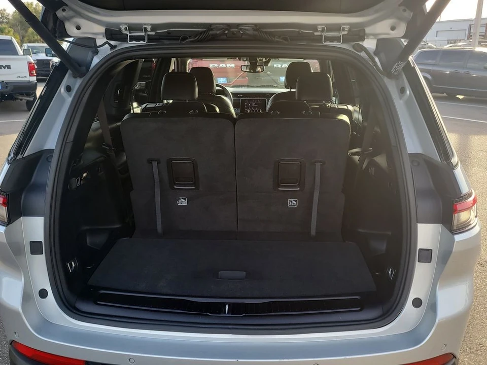 2023 Jeep WL Grand Cherokee - Image 7 of 12