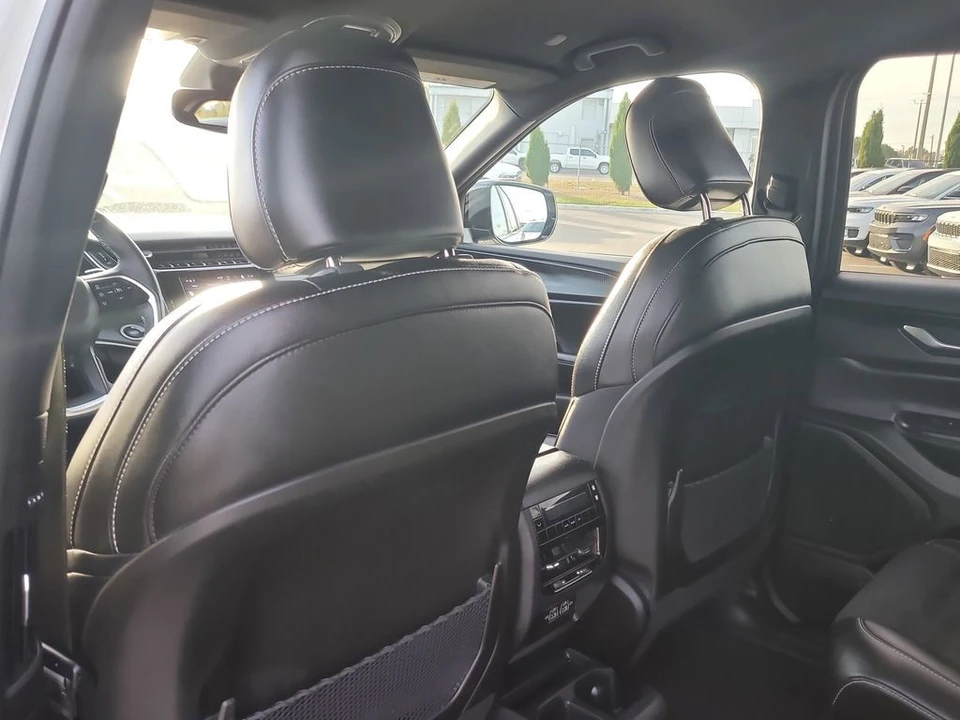 2023 Jeep WL Grand Cherokee - Image 10 of 12