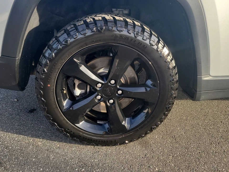2023 Jeep WL Grand Cherokee - Image 4 of 12