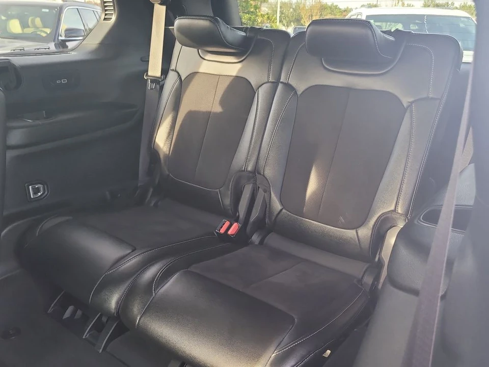 2023 Jeep WL Grand Cherokee - Image 12 of 12