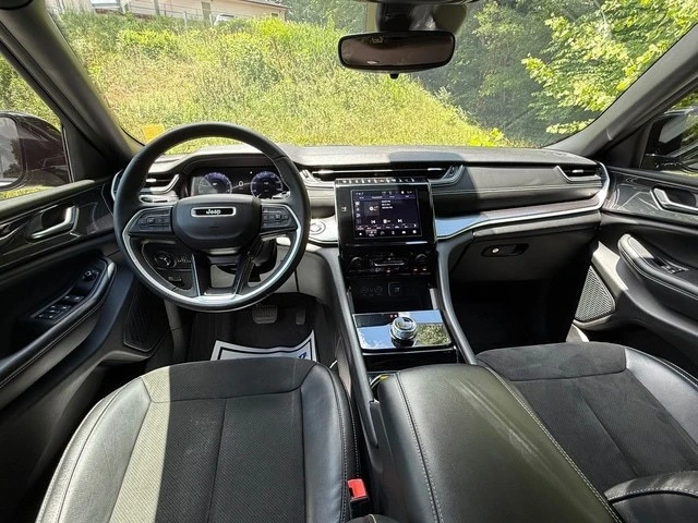 2023 Jeep WL Grand Cherokee - Image 10 of 31