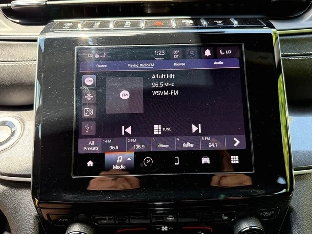 2023 Jeep WL Grand Cherokee - Image 25 of 31