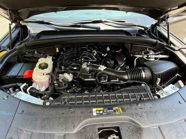 2023 Jeep WL Grand Cherokee - Image 9 of 31
