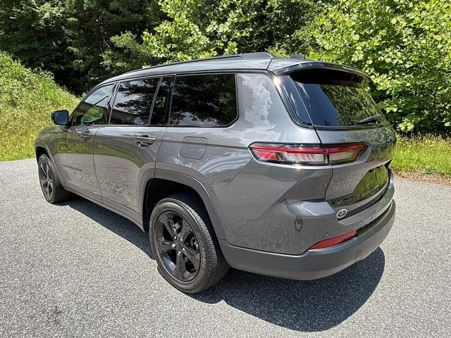 2023 Jeep WL Grand Cherokee - Image 8 of 31