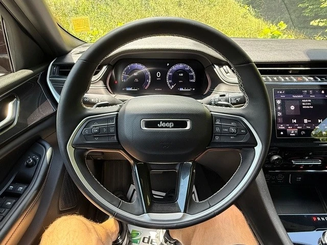 2023 Jeep WL Grand Cherokee - Image 23 of 31
