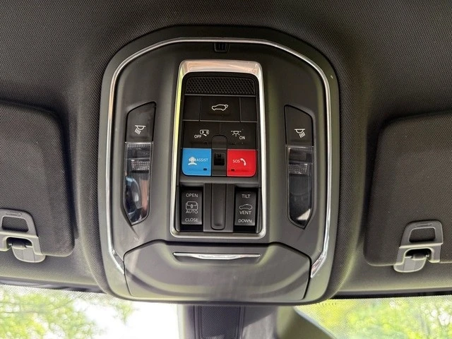2023 Jeep WL Grand Cherokee - Image 30 of 31