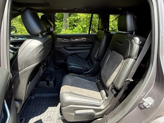 2023 Jeep WL Grand Cherokee - Image 14 of 31