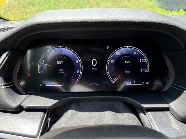 2023 Jeep WL Grand Cherokee - Image 24 of 31