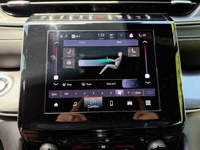2023 Jeep WL Grand Cherokee - Image 26 of 31