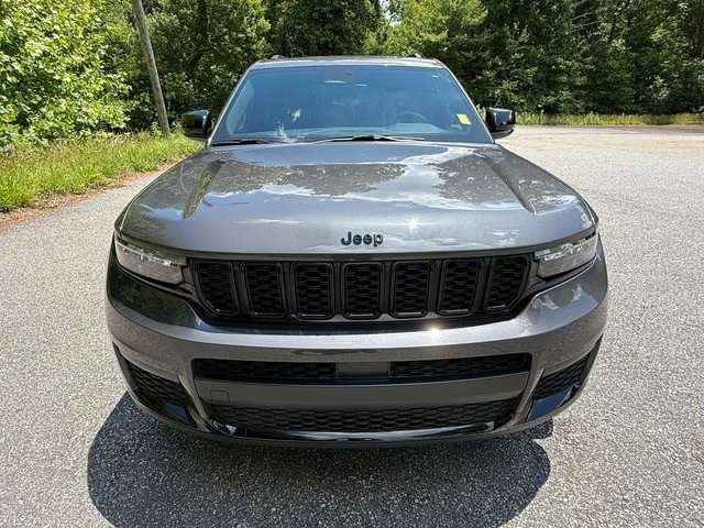 2023 Jeep WL Grand Cherokee - Image 3 of 31