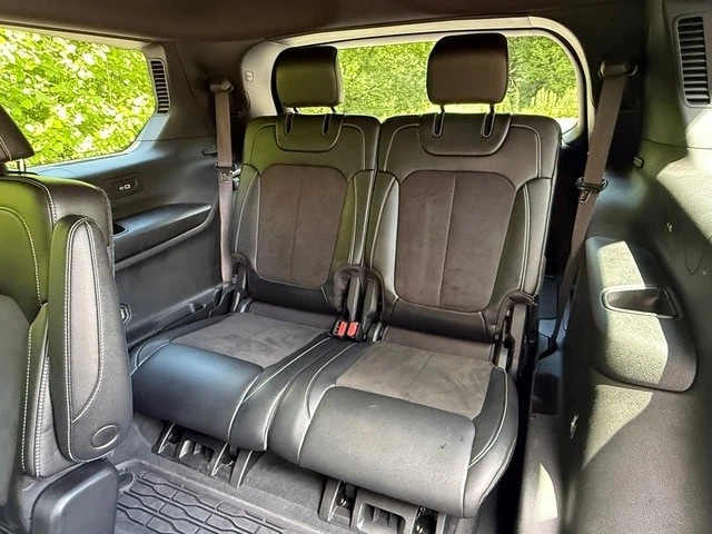 2023 Jeep WL Grand Cherokee - Image 15 of 31