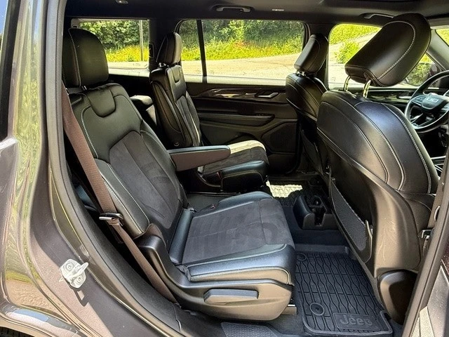 2023 Jeep WL Grand Cherokee - Image 21 of 31