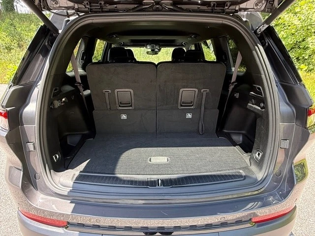 2023 Jeep WL Grand Cherokee - Image 17 of 31