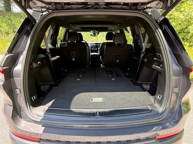 2023 Jeep WL Grand Cherokee - Image 18 of 31