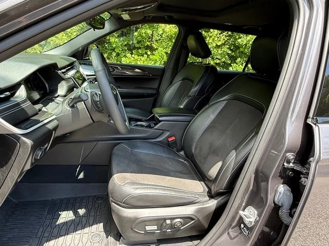 2023 Jeep WL Grand Cherokee - Image 11 of 31