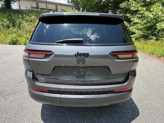 2023 Jeep WL Grand Cherokee - Image 7 of 31