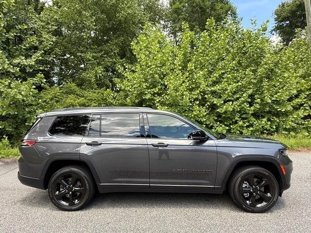 2023 Jeep WL Grand Cherokee - Image 5 of 31