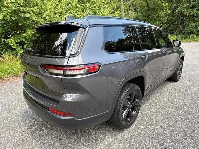 2023 Jeep WL Grand Cherokee - Image 6 of 31