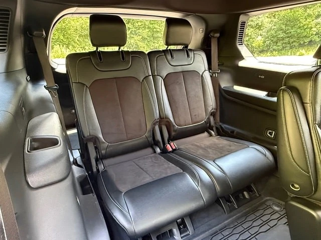 2023 Jeep WL Grand Cherokee - Image 20 of 31