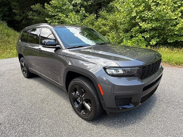 2023 Jeep WL Grand Cherokee - Image 4 of 31