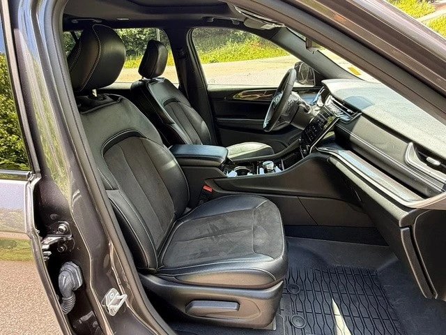 2023 Jeep WL Grand Cherokee - Image 22 of 31