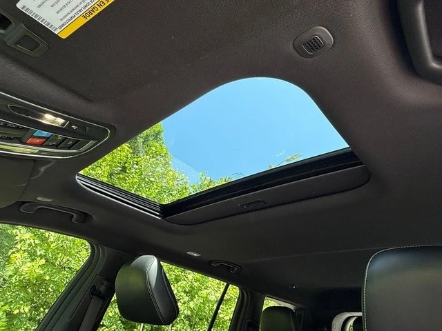 2023 Jeep WL Grand Cherokee - Image 31 of 31