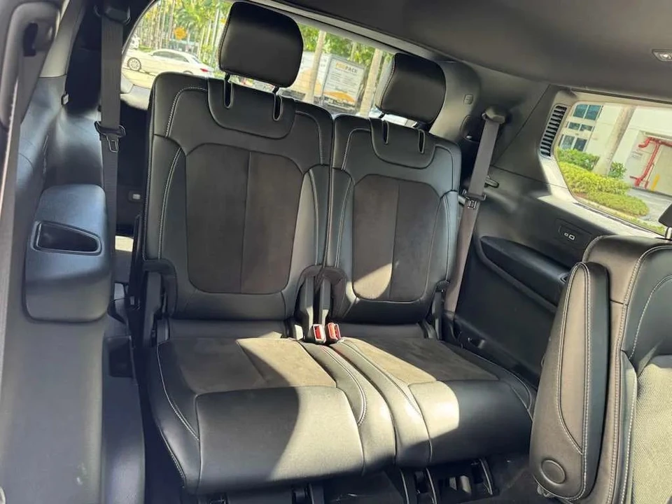 2023 Jeep WL Grand Cherokee - Image 12 of 12