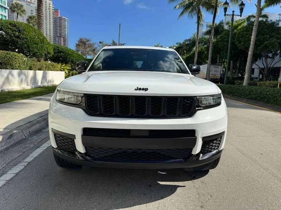 2023 Jeep WL Grand Cherokee - Image 3 of 12