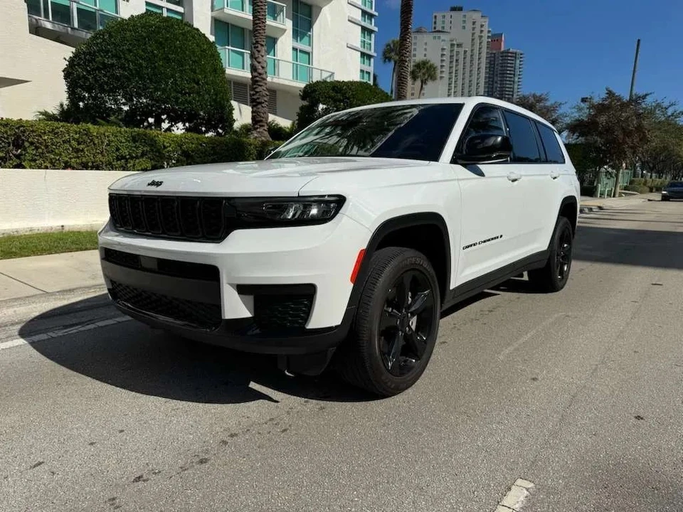 2023 Jeep WL Grand Cherokee - Image 4 of 12