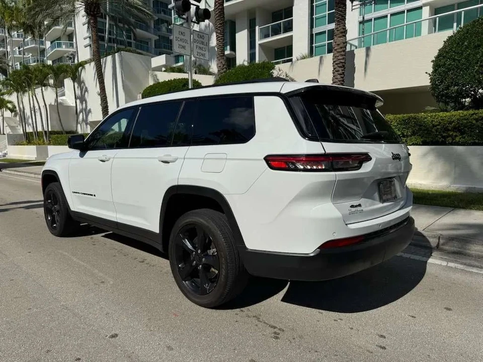 2023 Jeep WL Grand Cherokee - Image 5 of 12