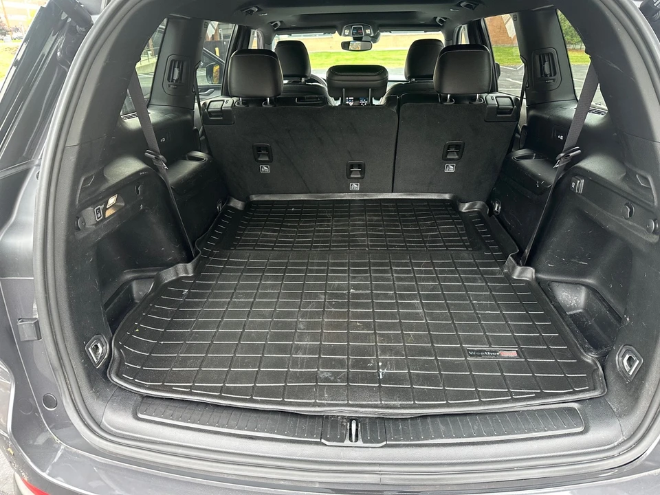 2023 Jeep WL Grand Cherokee - Image 7 of 10
