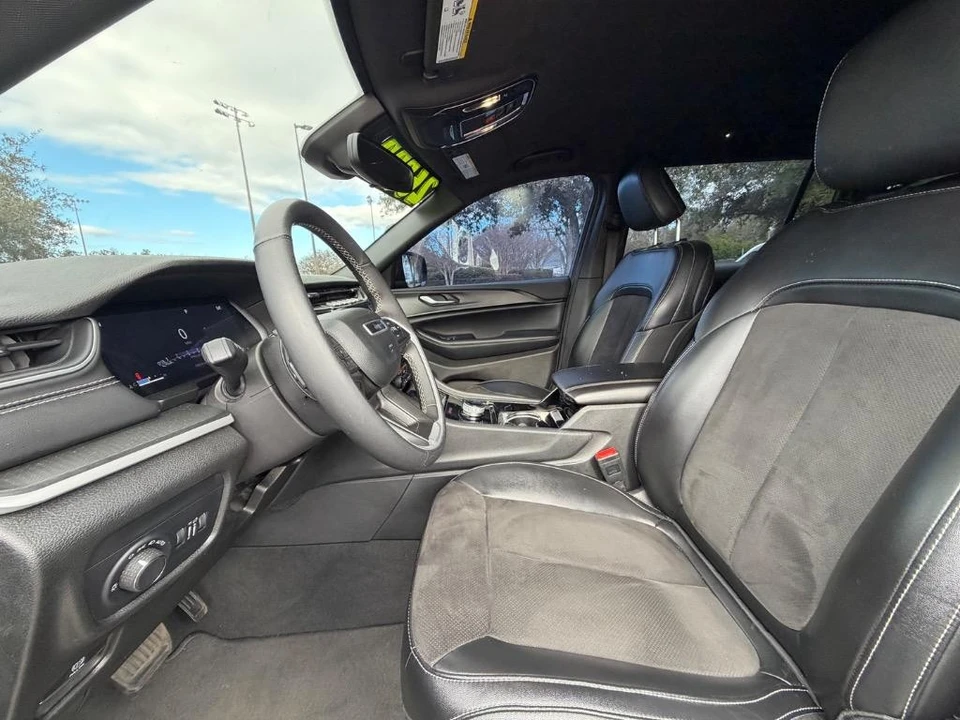 2023 Jeep WL Grand Cherokee - Image 6 of 21
