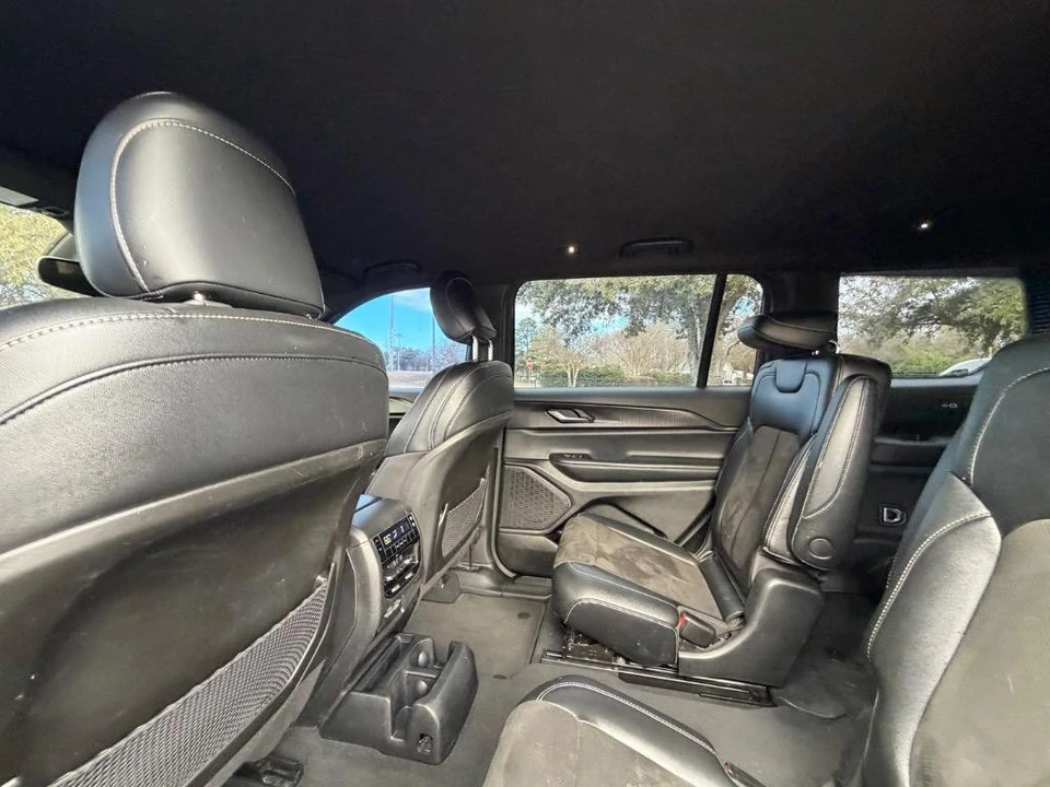 2023 Jeep WL Grand Cherokee - Image 19 of 21