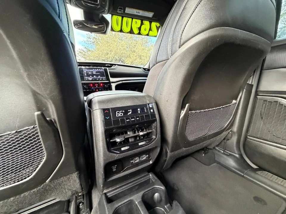 2023 Jeep WL Grand Cherokee - Image 21 of 21