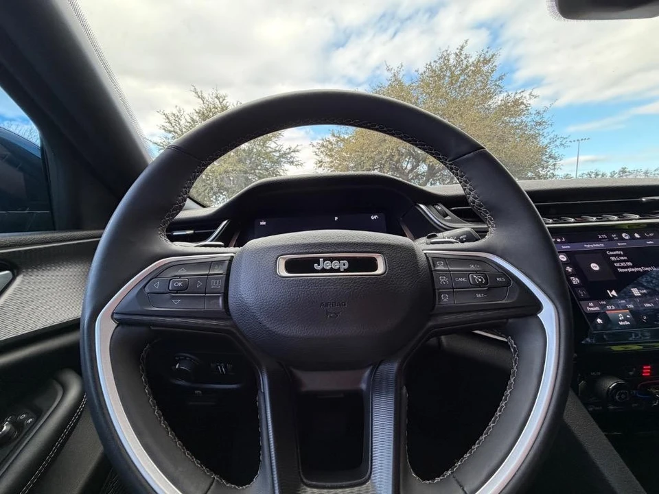 2023 Jeep WL Grand Cherokee - Image 10 of 21