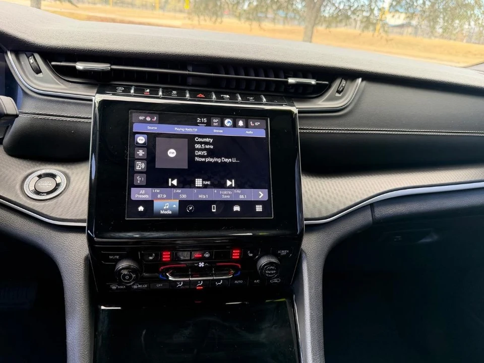 2023 Jeep WL Grand Cherokee - Image 12 of 21