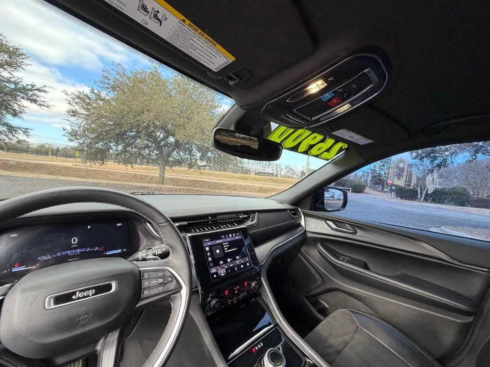 2023 Jeep WL Grand Cherokee - Image 9 of 21
