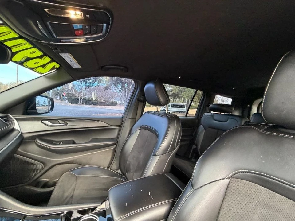 2023 Jeep WL Grand Cherokee - Image 8 of 21