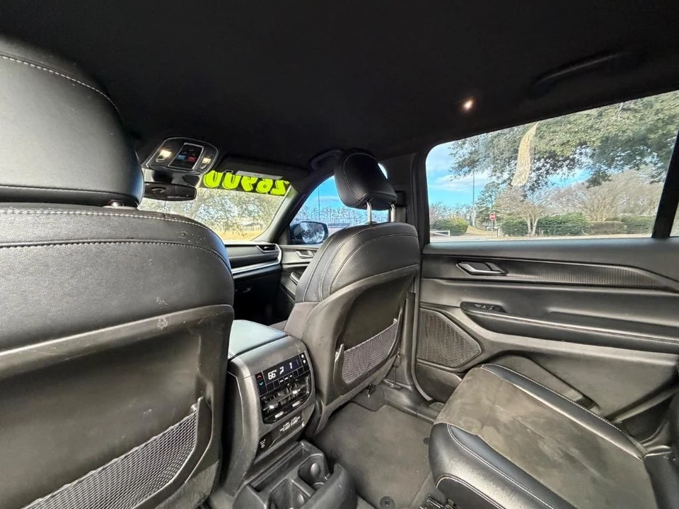 2023 Jeep WL Grand Cherokee - Image 20 of 21