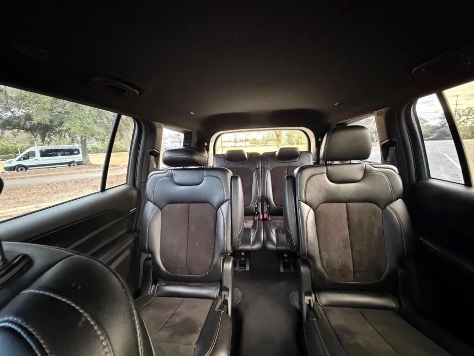2023 Jeep WL Grand Cherokee - Image 18 of 21