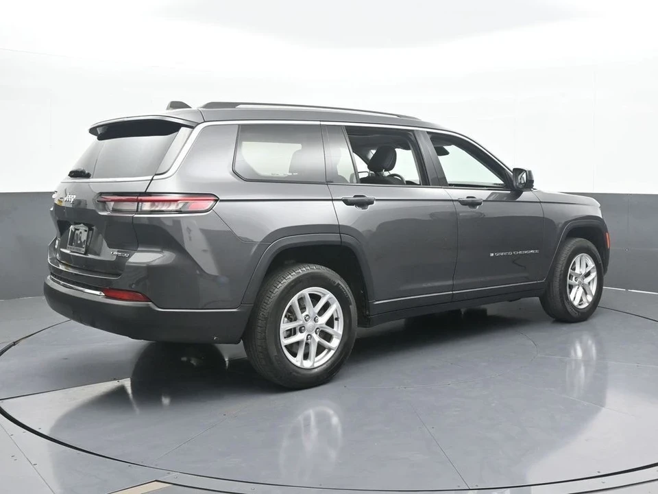 2023 Jeep WL Grand Cherokee - Image 6 of 12