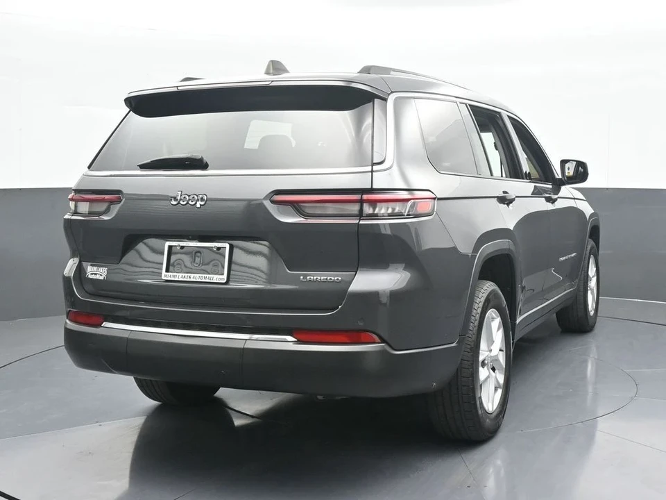 2023 Jeep WL Grand Cherokee - Image 5 of 12