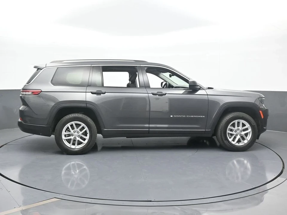 2023 Jeep WL Grand Cherokee - Image 7 of 12