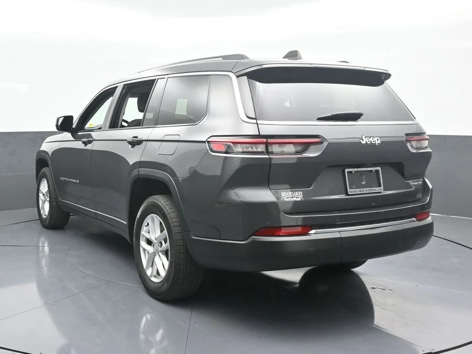 2023 Jeep WL Grand Cherokee - Image 4 of 12