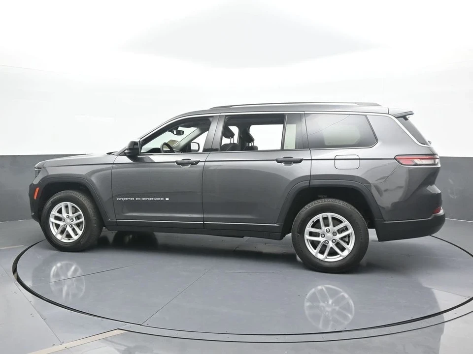 2023 Jeep WL Grand Cherokee - Image 3 of 12