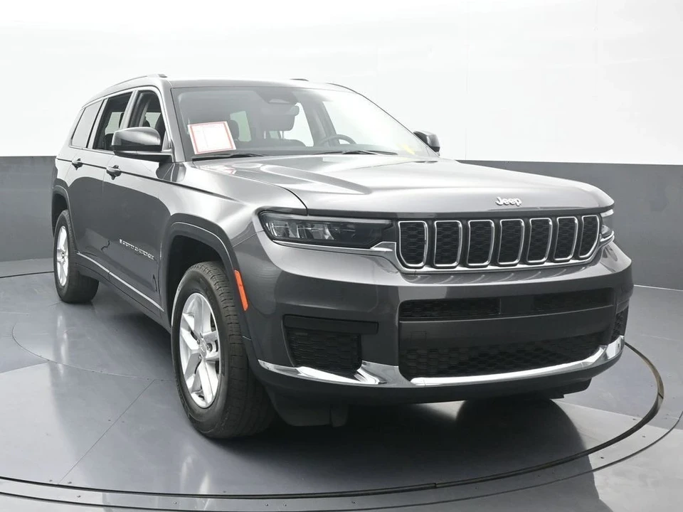 2023 Jeep WL Grand Cherokee - Image 9 of 12