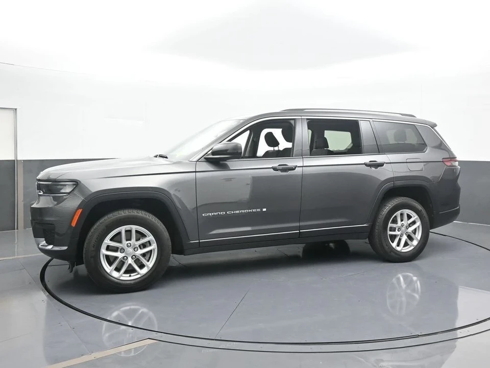 2023 Jeep WL Grand Cherokee - Image 2 of 12