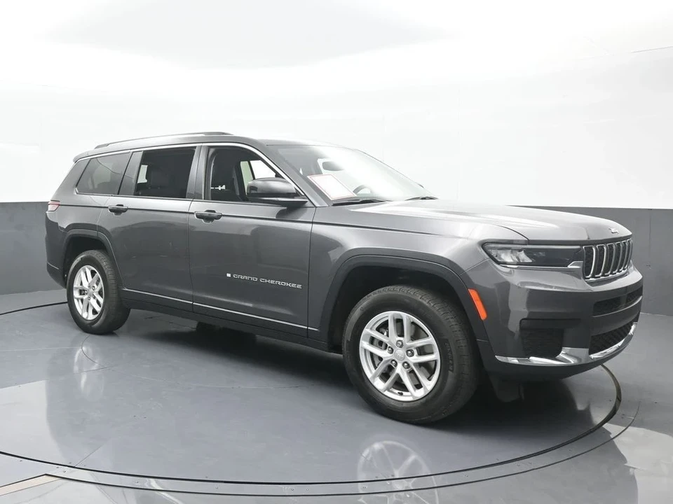 2023 Jeep WL Grand Cherokee - Image 8 of 12