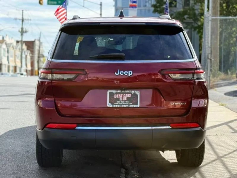 2023 Jeep WL Grand Cherokee - Image 5 of 12